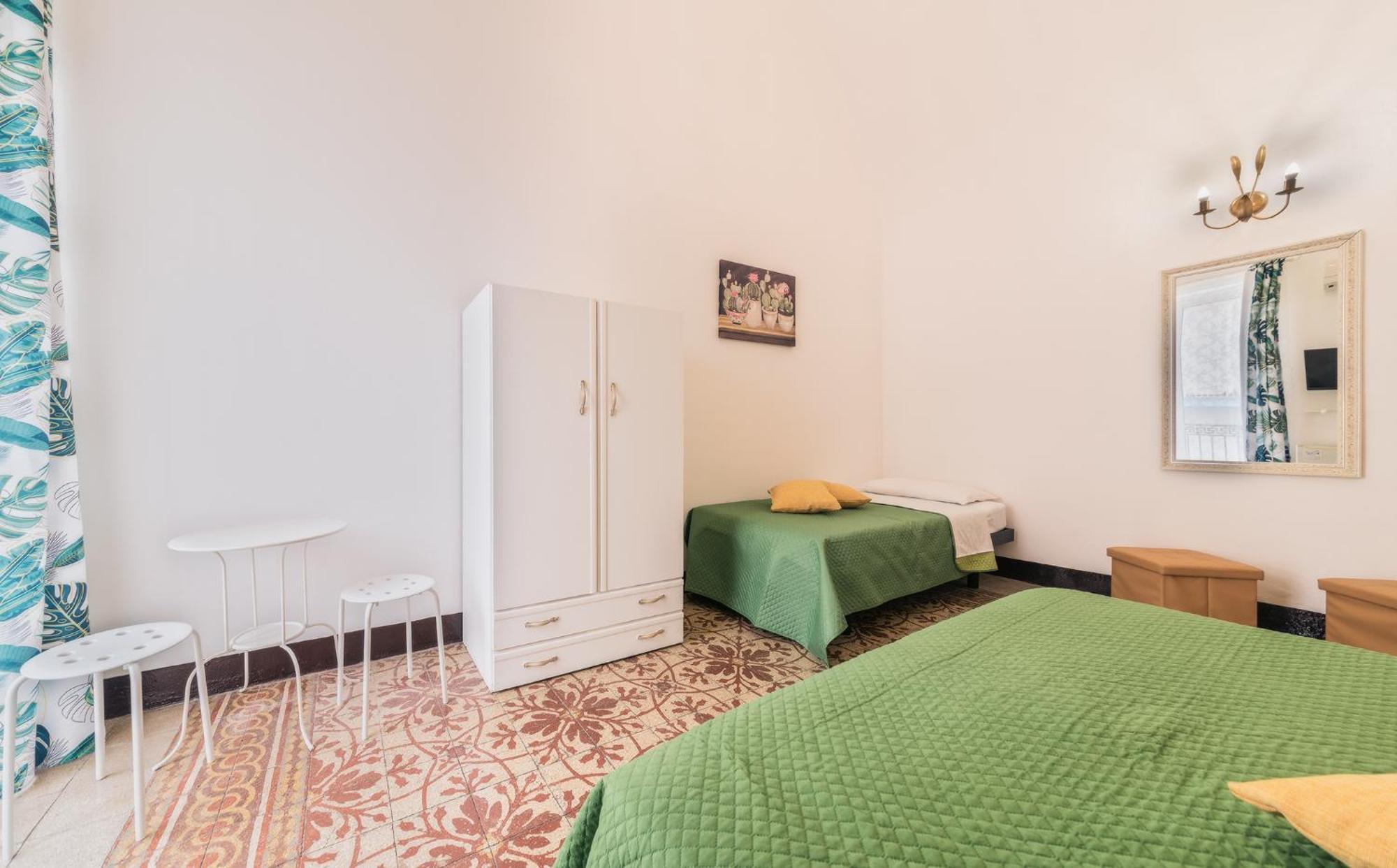 Voila Rooms Guest House Terrasini Zewnętrze zdjęcie